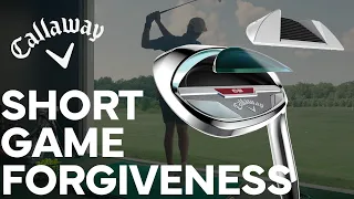 The Wedge That May Change Your Short Game