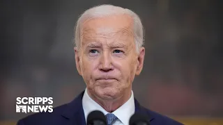 Wall Street Journal: "Behind Closed Doors, Biden Shows Signs of Slipping"