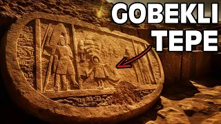 Gobekli Tepe Alien Artifacts We Cant Ignore