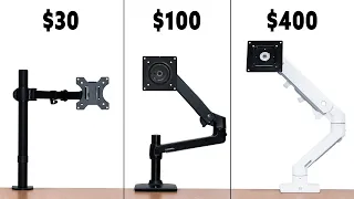 What Monitor Arm Should You Buy?