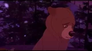 Brother Bear | Liedje: Geen Uitweg Meer | Disney nl