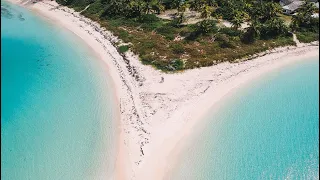 Eleuthera, Harbour Island, and Spanish Wells in The Bahamas