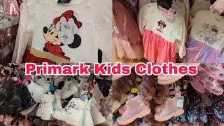 Primark Kids Clothes | Shopping In Primark London