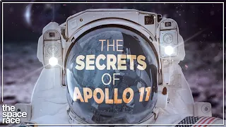 The Untold Story Of The Apollo 11 Moon Landing