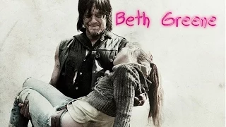 Beth Greene Tribute- Parting Glass