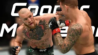 KING IS BACK | Connor ''The NOTORIOUS" McGregor | MIXTAPE | UFC