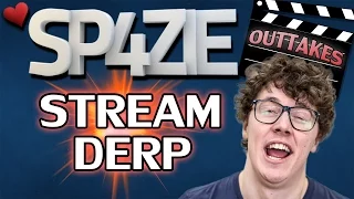 ♥ Stream Derp - #158 MORE OUTTAKES