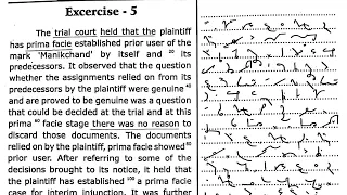 29 Legal dictation 60 WPM Judgment dictation 60 wpm | ahc steno high court steno dictation 60 wpm