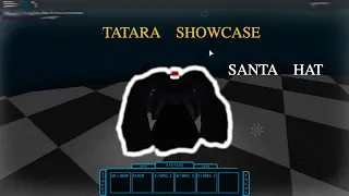 TATARA SHOWCASE !!! | Ro Ghoul