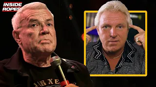 Eric Bischoff SHOOTS On If Bobby Heenan SPOILED nWo Surprise!