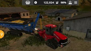Farming Simulator 20 #47