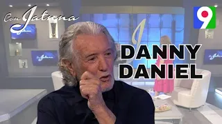 ¡Exclusiva! Danny Daniel y su Historia en Con Jatnna