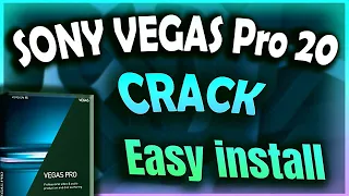 SONY VEGAS CRACK | VEGAS PRO CRACK | SONY VEGAS PRO CRACK | SONY VEGAS PRO 20 CRACK