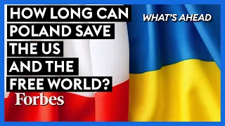 Poland Has Been Key In Helping Ukraine Combat Russia — And This Is What The US Must Do Now