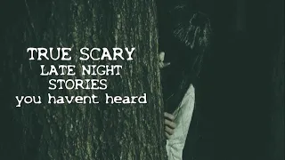 TRUE SCARY LATE NIGHT STORIES from Japan you haven't heard #scarystories  #horrorstories