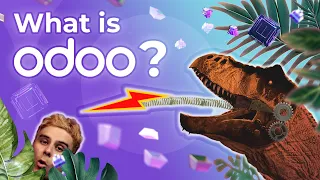 What is Odoo: The Curious Case of Amazing Business Software...