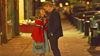 He's Gifted with Time Travel Power and Try to Win Her Back |ABOUT TIME|Film