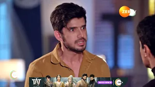 Kundali Bhagya | Ep - 1857 | Webisode | May, 15 2024 | Shakti, Shraddha | Zee TV