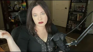 The Pseudointellectual Saturday Stream: Lindsay Ellis: Cancel culture is bad when it happens to me.