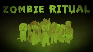 PMV | Zombie Ritual [A NIGHTMARE NIGHT SPECIAL]