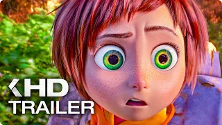 WILLKOMMEN IM WUNDER PARK Trailer 2 German Deutsch (2019)