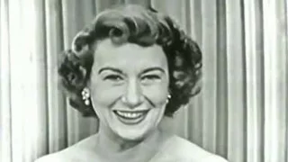 Arlene Francis || Classic