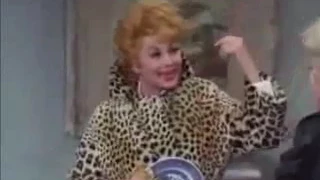 The Lucy Show S04E05 Lucy, the Stunt Man 1