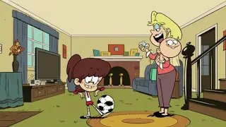 Loud House Deleted Scened