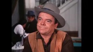 Bonanza temporada 11 - Largo camino a Ogden - Compromiso de retorno - La mina de oro - Capítulo comp