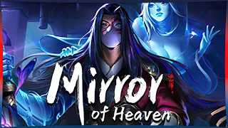 Mirror of Heaven - New Martial Arts Action Roguelike with Focus on Swords