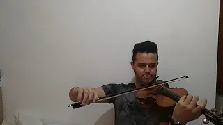 Alan Walker - Faded - Violin Cover