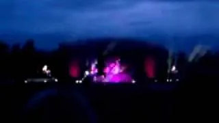 Breathe - Prodigy (LIVE at Milton Keynes Bowl - Warriors Dance)