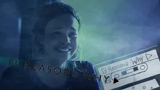 13 Reasons Why| Medicine