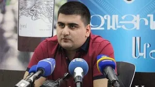 Ван Амбарцумян. Почему  и как Украина Побеждает и Победит  в Войне.