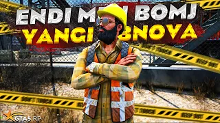 YANGI OBNOVA QUROLLAR UCHUN KABURA BOR! ENG OHIRGI PULIMGA KIYIM OLDI - GTA 5 RP Rockford