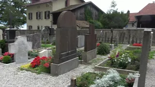 Friedhof - Tutzing