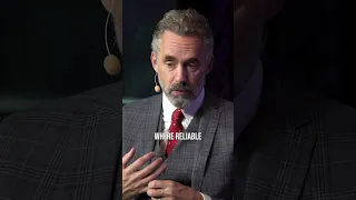 Jordan Peterson’s Thoughts on the Birth Control Pill