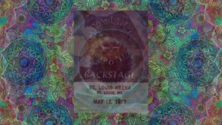 Grateful Dead - Ship Of Fools 05/15/1977