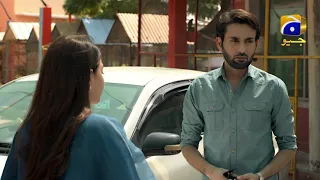 Kasa-e-Dil | Episode 33 | Best Scene 09 | HAR PAL GEO