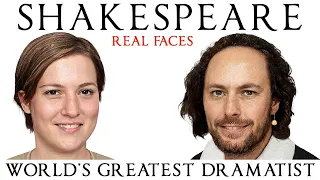 William Shakespeare-World's Greatest Dramatist-English History-Real Faces-Anne Hathaway