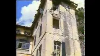 Friuli Terremoto maggio 1976