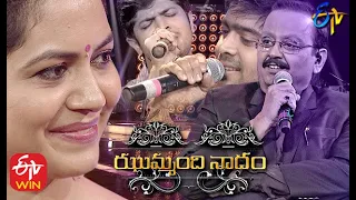 Legendary Singer SP Balasubramanyam Special | Jhummandi Naadam | Full Episode | ETV Telugu