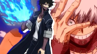 (My Hero Ultra Rumble) DABI FLAMES LEAVES NO TRACE!!!! |8 K.O.|