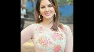 Sunny Leone Hot Unseen Video......