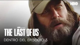 The Last of Us | Dentro del episodio 3 | HBO Latinoamérica