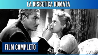 La bisbetica domata | Commedia | Film Completo in Italiano