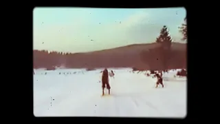 The Kelly Family - Winter Fun In 1980 ❄️