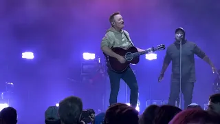 Chris Tomlin-Good Good Father & Great Are You Lord (Live @ Uprise 2023)