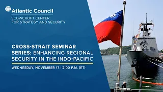 Enhancing regional security in the Indo-Pacific