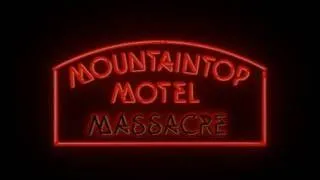 Mountaintop Motel Massacre (1983)